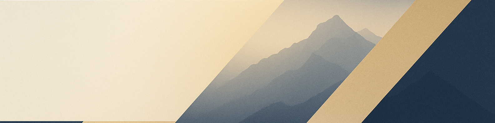 Ridgeline Acquisition Partners banner